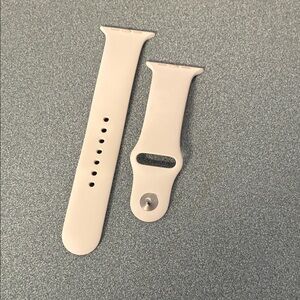 Apple Brand Light Blush M/L